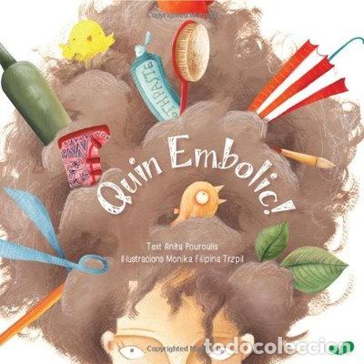 Libros: Quin embolic!- 9781909428133