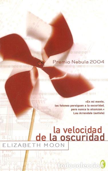 Libros: La velocidad de la oscuridad- 9788466632973
