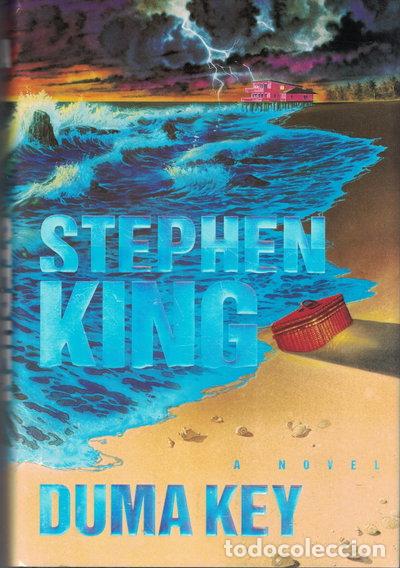 B&uuml;cher: Duma Key- 9781416552512