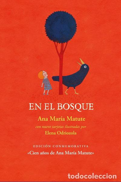 B&uuml;cher: En el bosque- 9788412733969