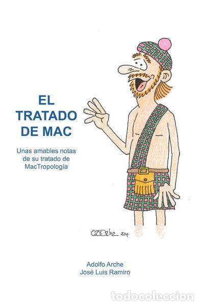 B&uuml;cher: El tratado de Mac- 9798333295293