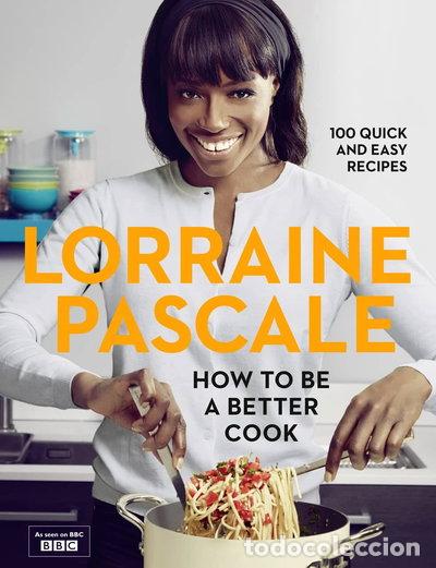 Libros: How to Be a Better Cook- 9780007489688