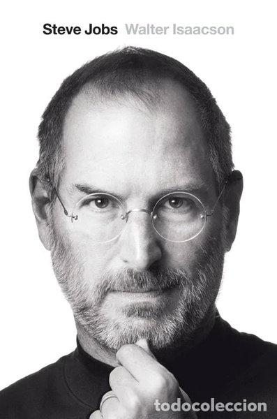 Libros: Steve Jobs (edici&oacute; en catal&agrave;)- 9788401388569