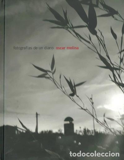 Libros: Fotograf&iacute;as de un diario- 9788495952349