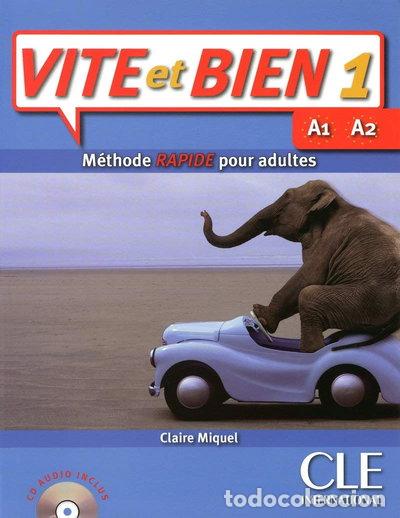 Libros: Vite et bien 1- 9782090352726