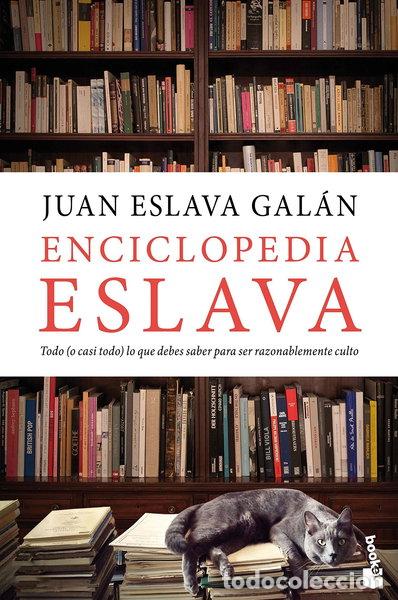 B&uuml;cher: Enciclopedia Eslava- 9788467057379