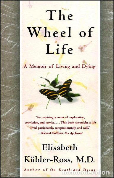 Livres: The Wheel of Life- 9780684846316