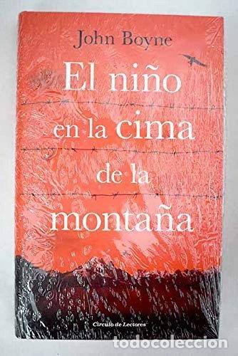 books: El ni&ntilde;o en la cima de la monta&ntilde;a- 9788467267976