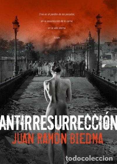books: Antirresurrecci&oacute;n- 9788493814359