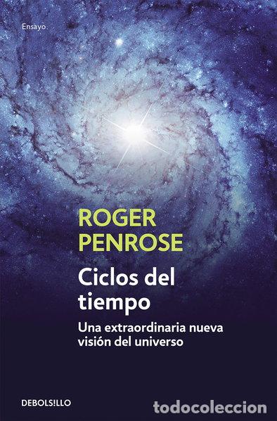 books: Ciclos del tiempo- 9788499891996