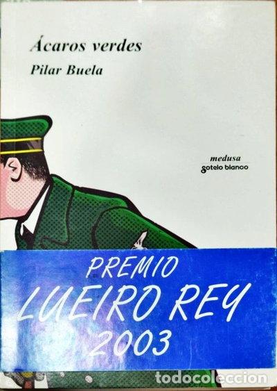 books: &Aacute;caros verdes- 9788478244379
