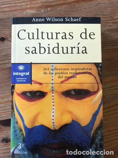 Libros: Culturas de sabidur&iacute;a- 9788479012038 - Foto 1