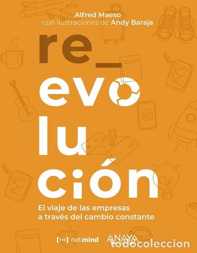 books: Re_evoluci&oacute;n- 9788441544154
