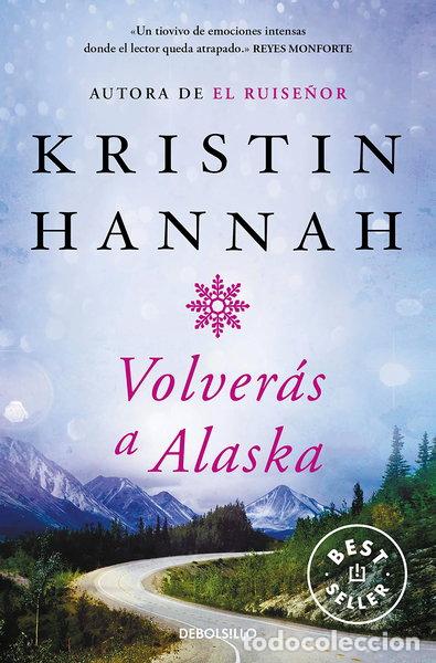 B&uuml;cher: Volver&aacute;s a Alaska- 9788466350198