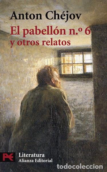 B&uuml;cher: El pabell&oacute;n n.&ordm; 6 y otros relatos- 9788420672502