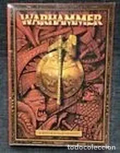 B&uuml;cher: Warhammer. El Juego de Batallas Fant&aacute;sticas- 5011921957781