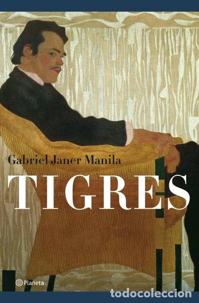 B&uuml;cher: Tigres- 9788497081818
