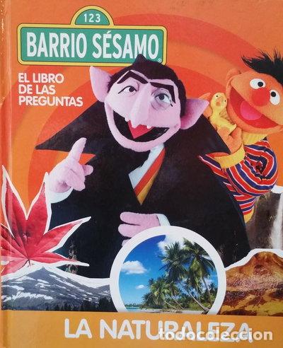 B&uuml;cher: La Naturaleza- 9788441326033