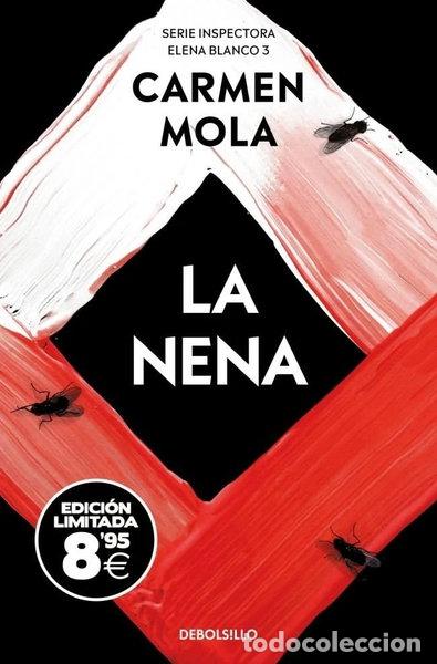 Libros: La Nena- 9788466375382