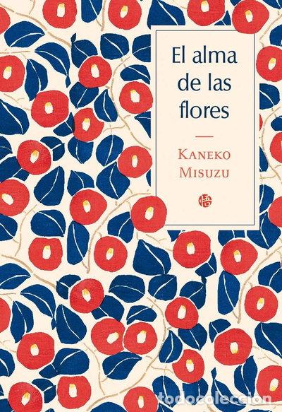 Livres: El alma de las flores- 9788417419226
