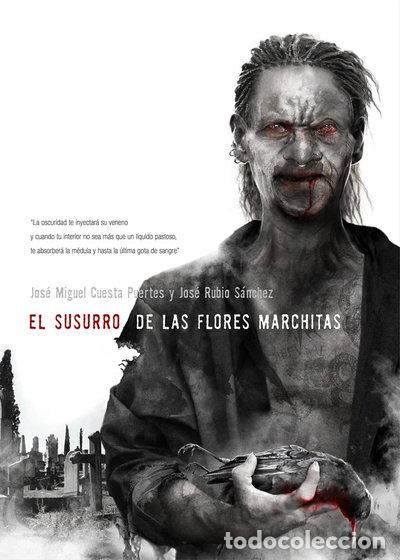 Livres: El susurro de las flores marchitas- 9788415296058