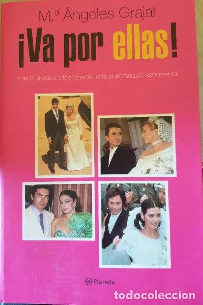 Livres: &iexcl;Va por ellas!- 9788408042297