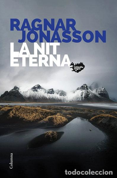 Livres: La nit eterna- 9788466428859