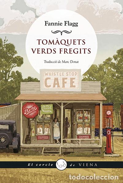 Livres: Tom&agrave;quets verds fregits- 9788418908149