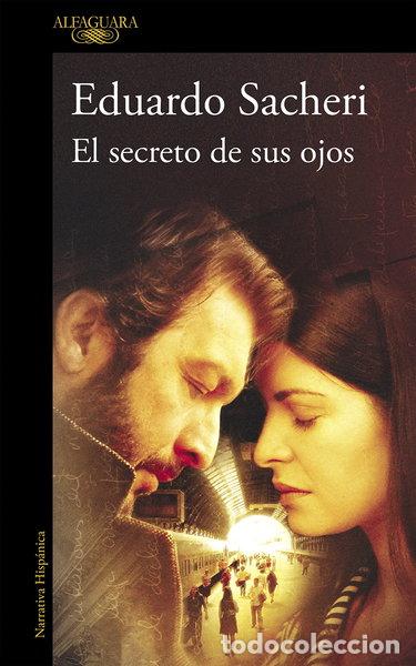 Livres: El secreto de sus ojos- 9788420405223