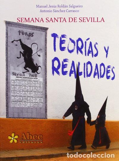 B&uuml;cher: Semana Santa de Sevilla- 9788494059216