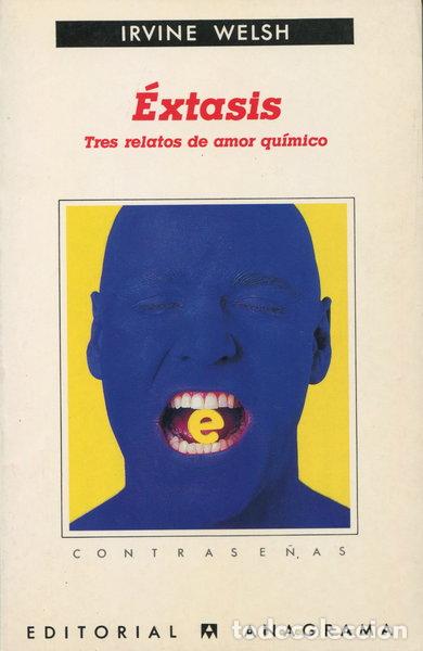 B&uuml;cher: &Eacute;xtasis- 9788433923738