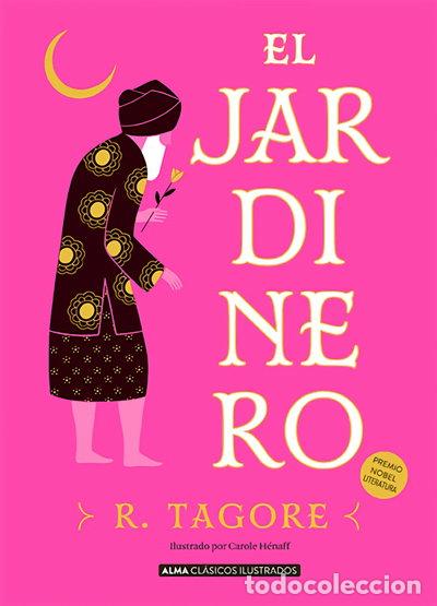 B&uuml;cher: El jardinero- 9788417430979