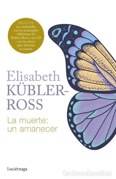 B&uuml;cher: La muerte: un amanecer- 9788419996299