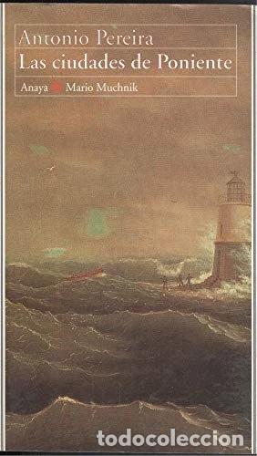 B&uuml;cher: Las ciudades de Poniente- 9788479792664