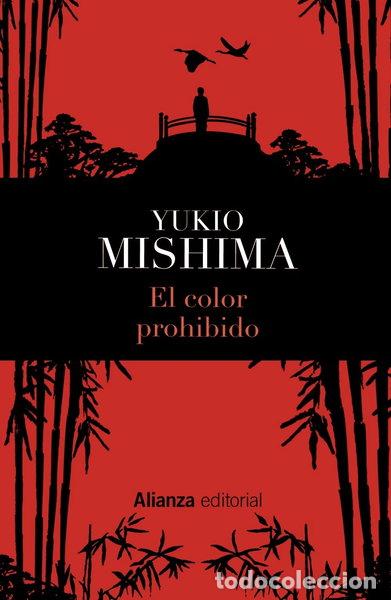 B&uuml;cher: El color prohibido- 9788420678429