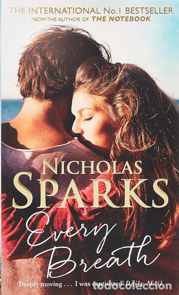 B&uuml;cher: Every Breath- 9780751575637