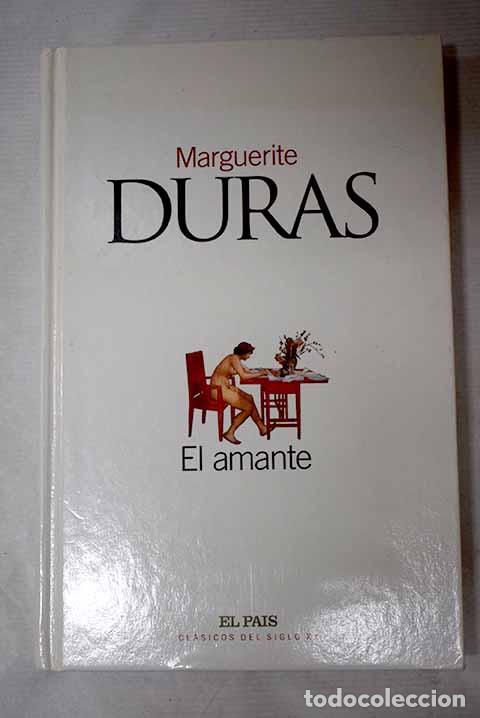 Libros: El amante: Duras, Marguerite.- Duras, Marguerite