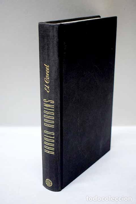 B&uuml;cher: El corcel: Robbins, Harold.- Robbins, Harold