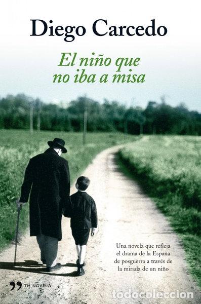 books: El ni&ntilde;o que no iba a misa- 9788484607847