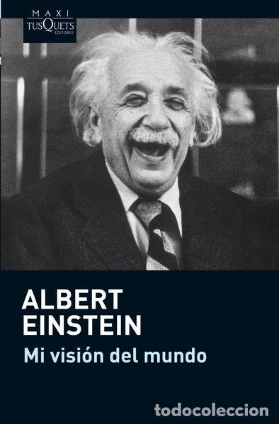 books: Mi visi&oacute;n del mundo- 9788483836545