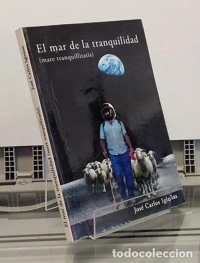 Livros em segunda m&atilde;o: El mar de la tranquilidad- 9788461709830