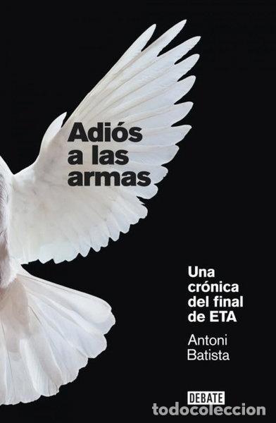 Livros em segunda m&atilde;o: Adi&oacute;s a las armas- 9788499920658