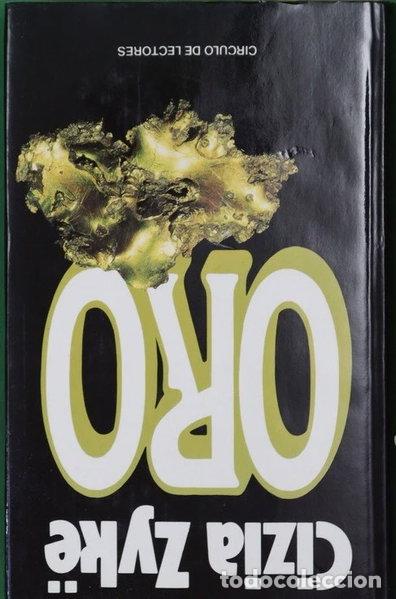 Libros: Oro (9788422622024) (Libros)