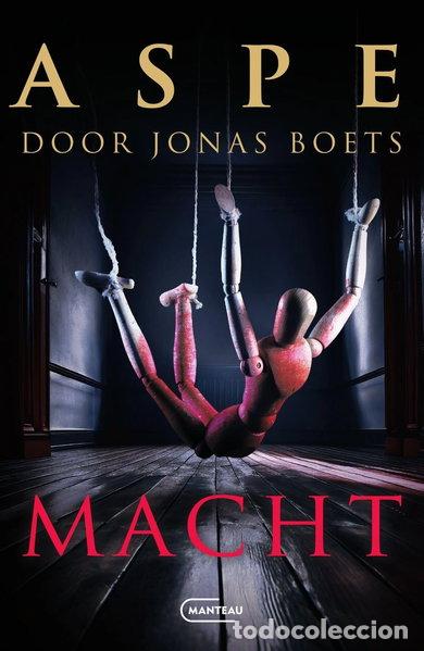 Libros: Macht- 9789022340998