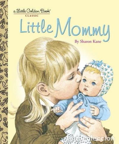 Livres: Little Mommy- 9780375848209