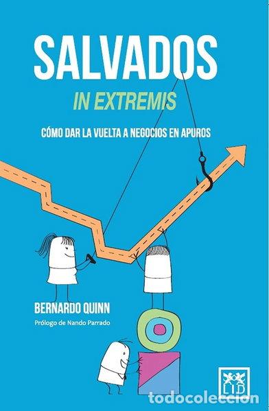 Livres: Salvados in extremis- 9788483564189