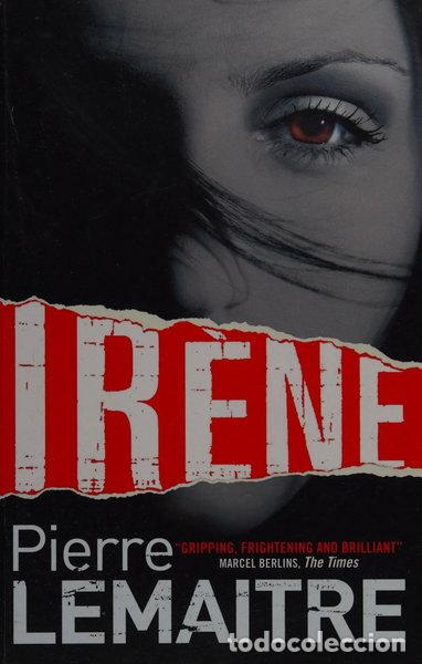 Livres: Ir&egrave;ne- 9781782068129