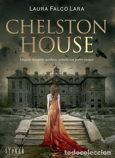 Livres: Chelston House- 9788415932307