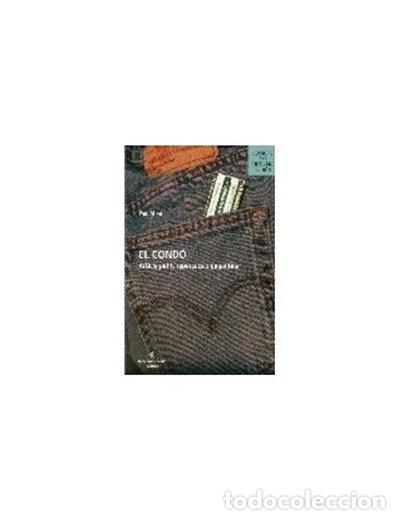 Livres: El Cond&oacute;- 9788484524106