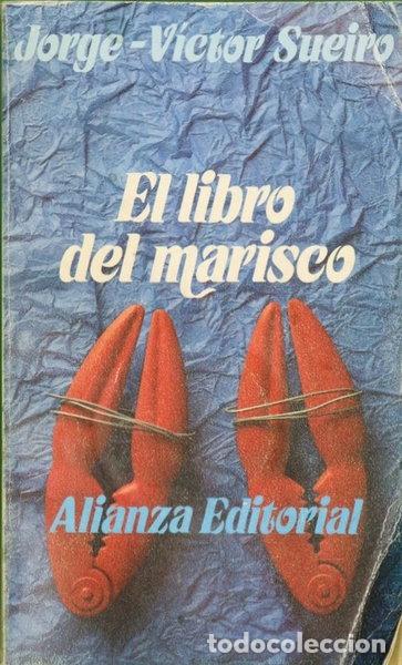 Livres: El libro del marisco- 9788420604718